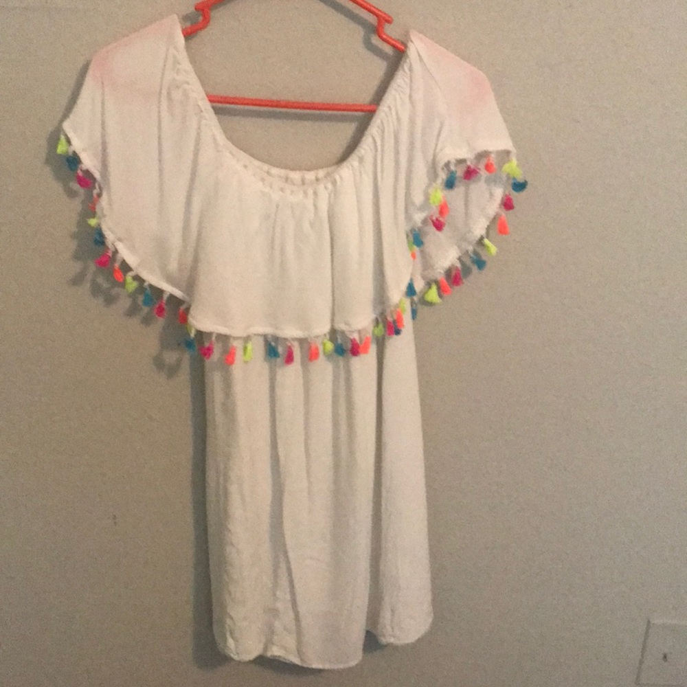 Size small forever 21 dress